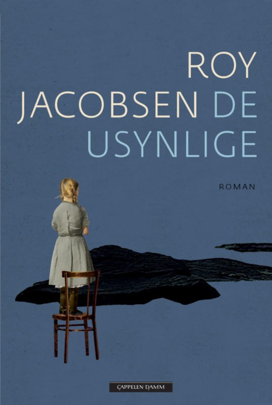Jubel for Roy Jacobsen i Danmark