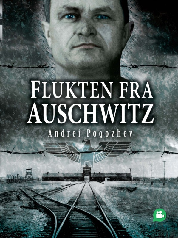 Flukten fra Auschwitz