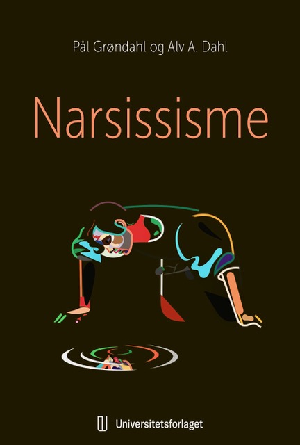 Narsissistens mytologi – nyttig bok om et svært alvorlig tema