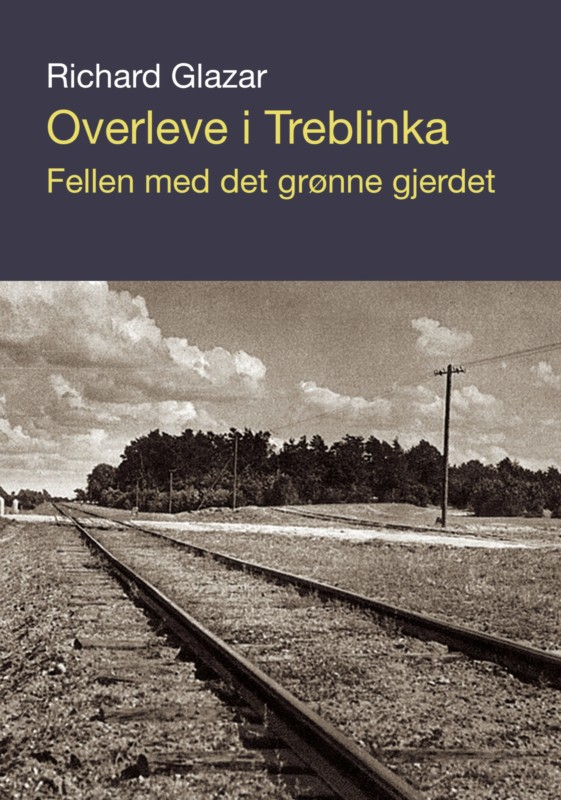Gråt Treblinka