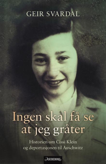 Trondheims Anne Frank