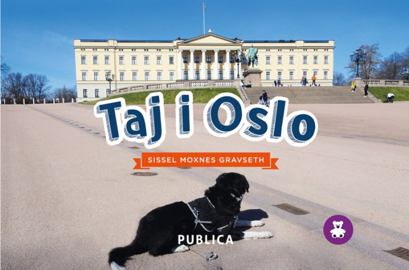 Taj i Oslo