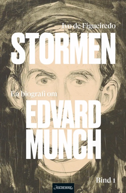 Edvard Munch i våre hjerter for evig og alltid