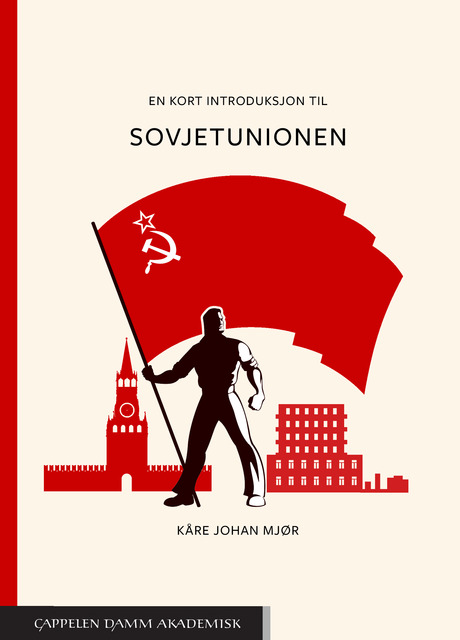 Les og lær om Sovjetunionen
