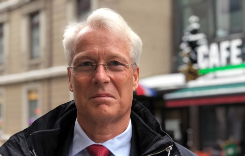 Advokat avdekker ukjent krigshistorie