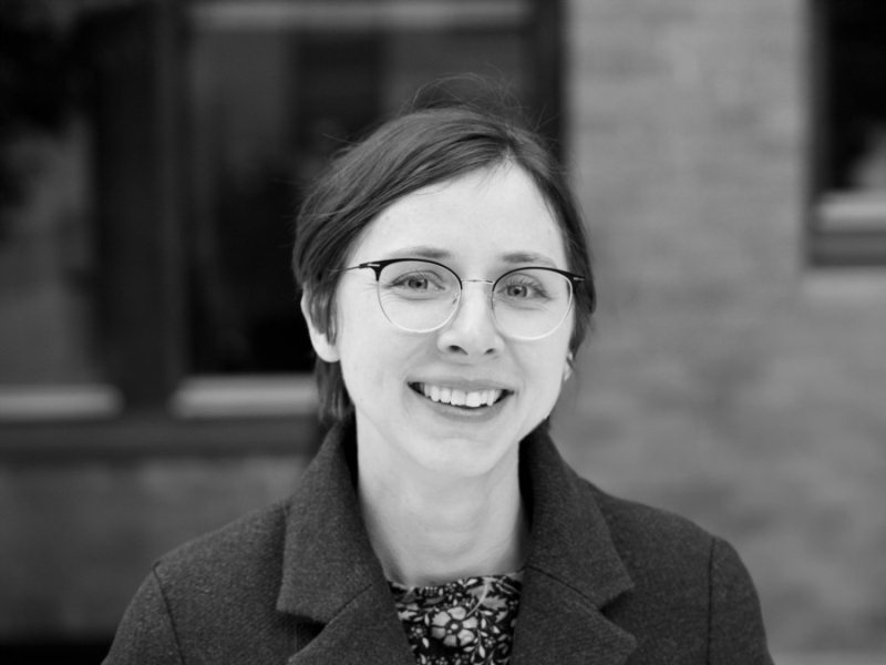 Lengselen etter å være skrivende