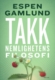 Takknemlighetens filosofi – alltid aktuell
