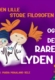 Den lille store filosofen og den rare lyden