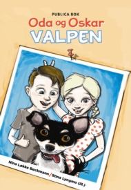 Oda og Oskar: Valpen