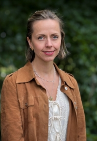 Gir språk til sorgen