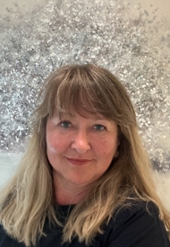 Skriver fra innsida av livet