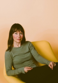 Kappløp med haren: Camilla Steines vei til lyrikken