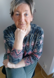 Diktsamling fra hjertet av sykehjemmet