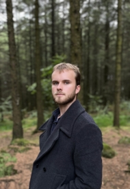 Ljoset skin som sterkast i mørket