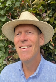 Lege utforsker livets forgjengelighet