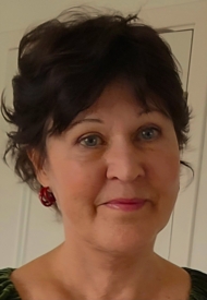 Elin Rognli er tilbake – med en roman om det usagte