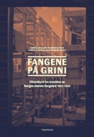 Mer nytt om livet på Grini