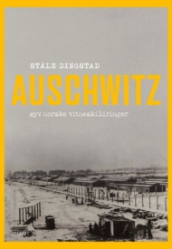 Tilbake til  Auschwitz-Birkenau