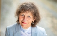 Professor ble poet