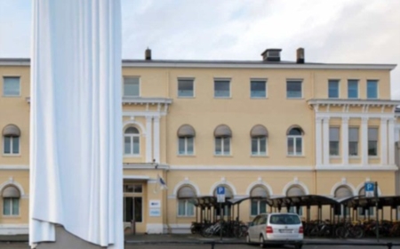 Trondheim – byen med de mange kunstverk