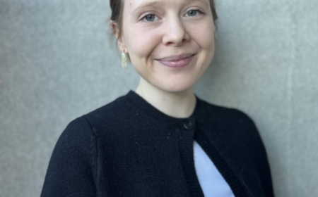 Utforsker livets midlertidighet