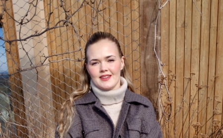Fra indre mørke til poetisk lys